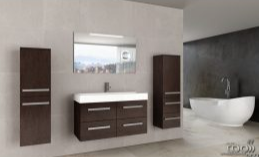 Orinoko fürdőszoba 